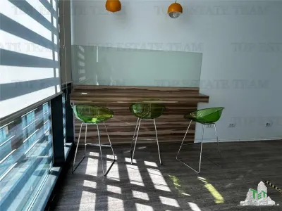 Premium Office Space 636 sqm in Herastrau, Bucuresti - foto 8