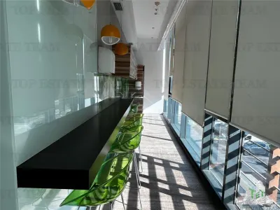 Premium Office Space 636 sqm in Herastrau, Bucuresti - foto 9