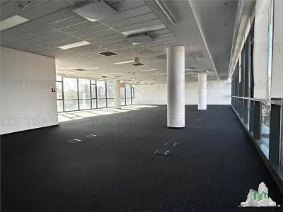 Premium Office Space 636 sqm in Herastrau, Bucuresti - foto 10