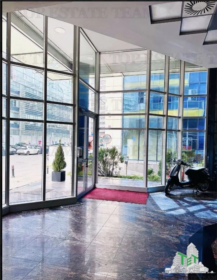 110 sqm Office Space in Piata Victoriei Area, Bucuresti - foto 2