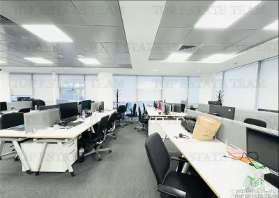 110 sqm Office Space in Piata Victoriei Area, Bucuresti - foto 3