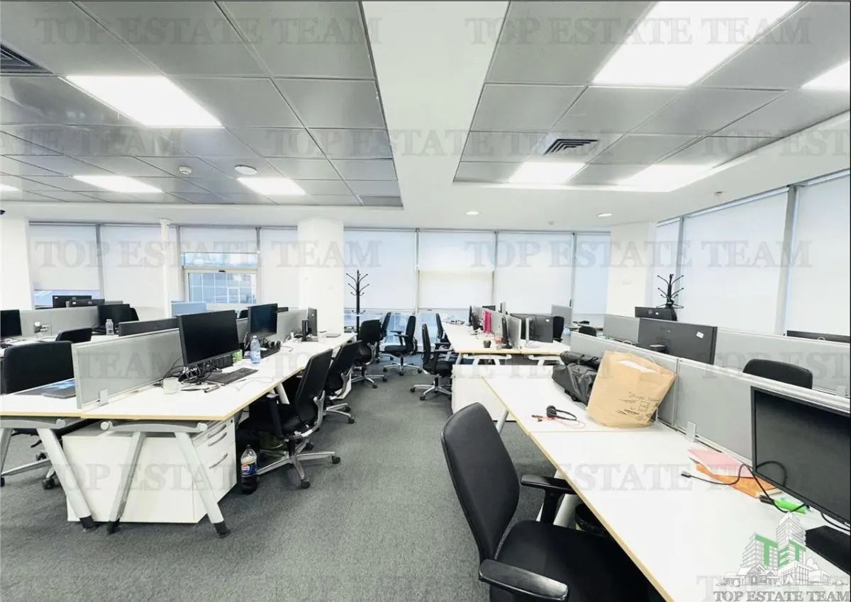 110 sqm Office Space in Piata Victoriei Area, Bucuresti - foto 3