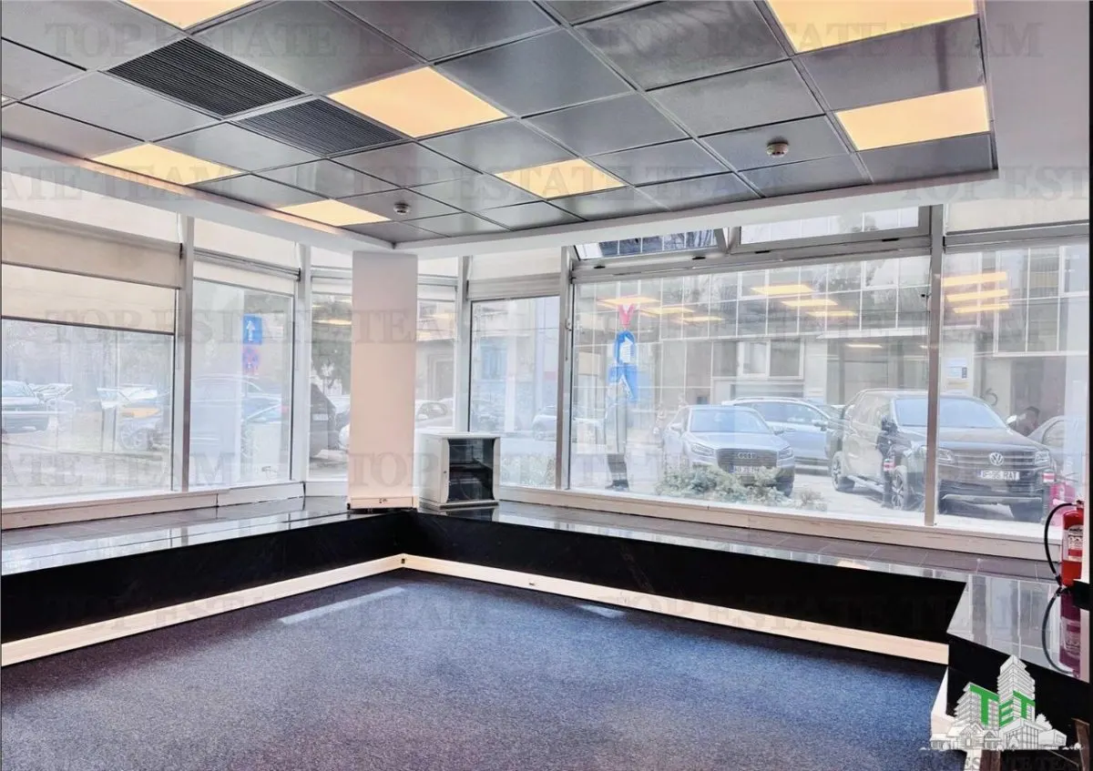 110 sqm Office Space in Piata Victoriei Area, Bucuresti - foto 5