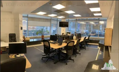 110 sqm Office Space in Piata Victoriei Area, Bucuresti - foto 6