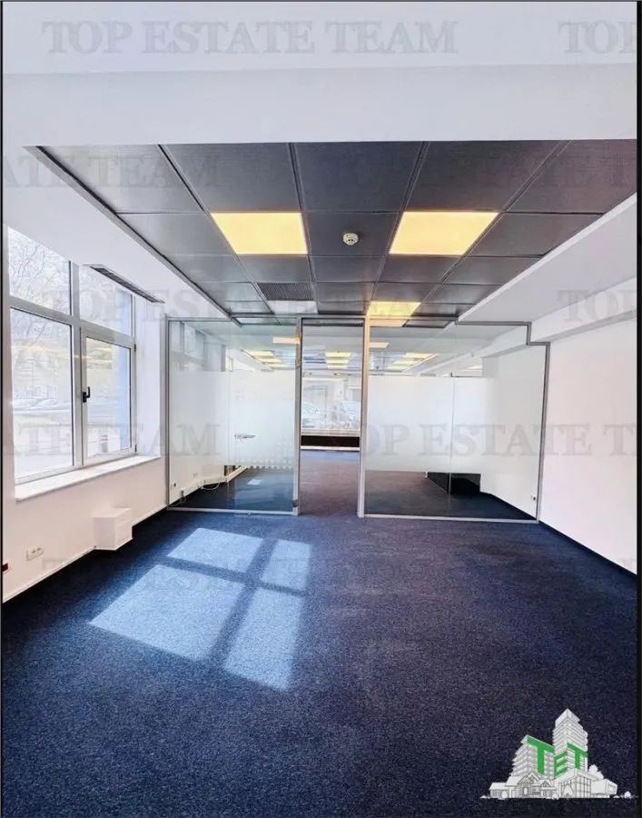 110 sqm Office Space in Piata Victoriei Area, Bucuresti - foto 8