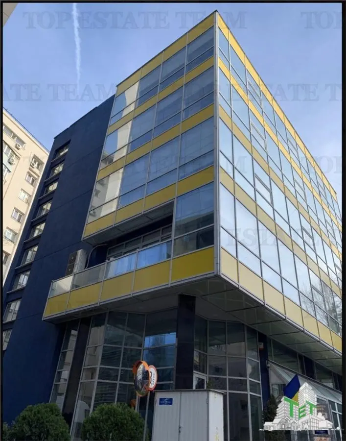 130 sqm Ground Floor Office Space at Piata Victoriei, Bucuresti - foto 13