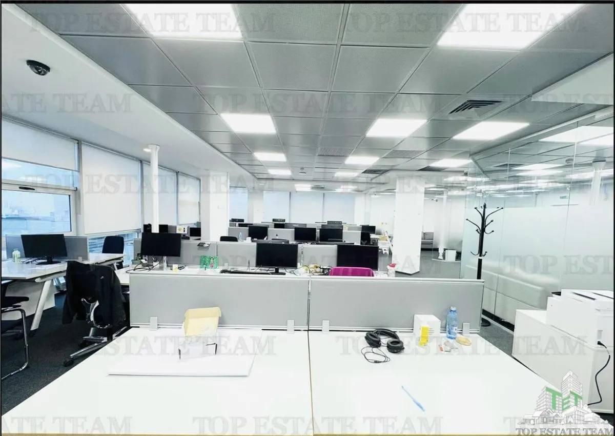 130 sqm Ground Floor Office Space at Piata Victoriei, Bucuresti - foto 5