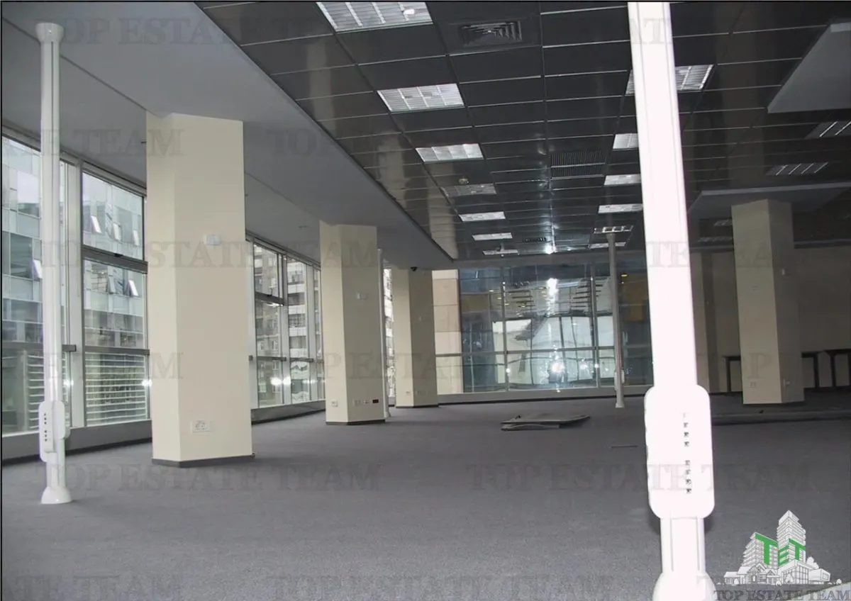 130 sqm Ground Floor Office Space at Piata Victoriei, Bucuresti - foto 9