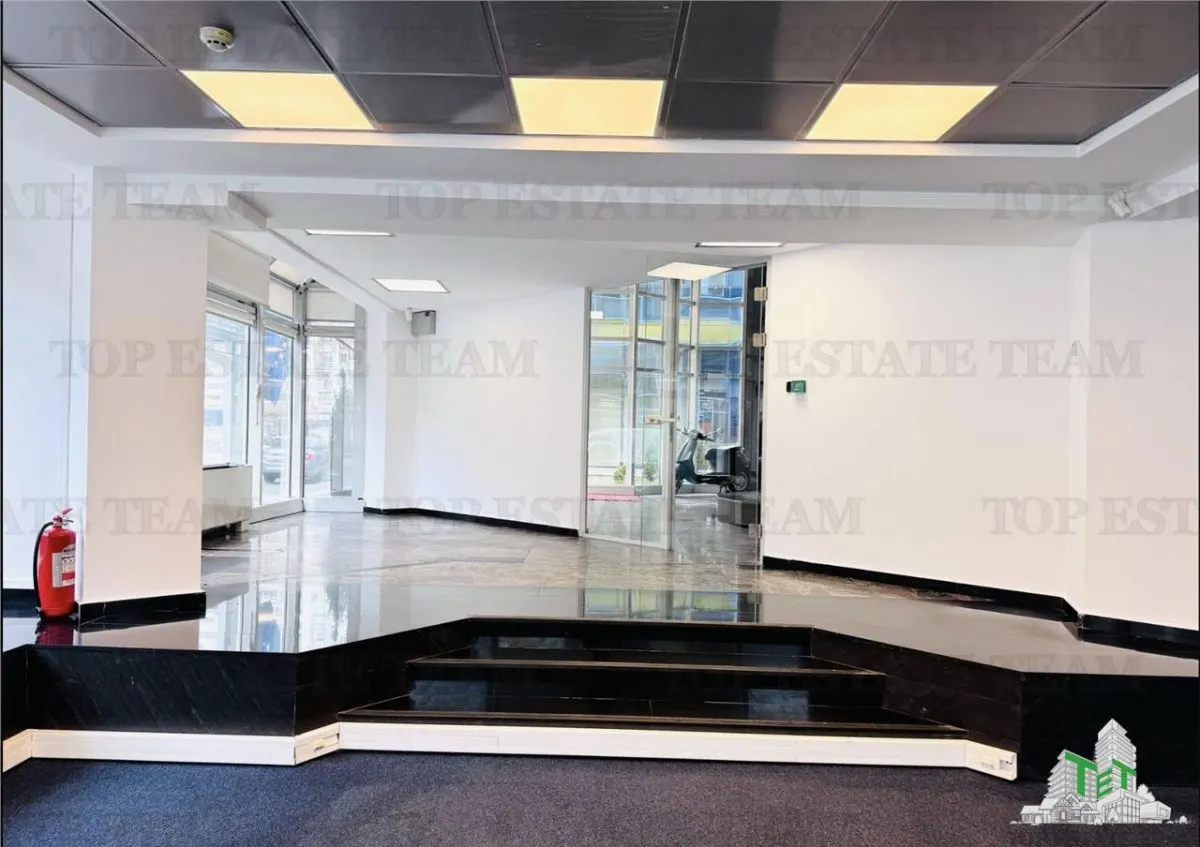 130 sqm Ground Floor Office Space at Piata Victoriei, Bucuresti - foto 10