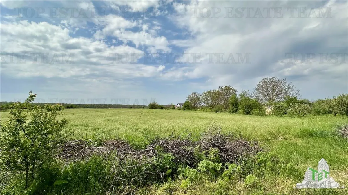 Residential Land for Sale, Ganeasa Municipality - foto 2