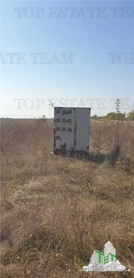 Building Land 511 sqm in Corbeanca - foto 1