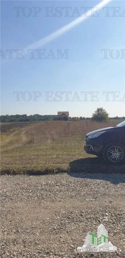 Building Land 511 sqm in Corbeanca - foto 4