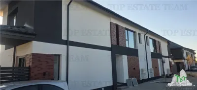 Bragadiru, Independentei: 2-Bedroom Villa Apartment with Private Courtyard & Parking - foto 11