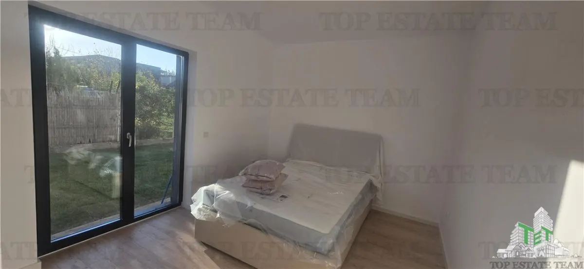 Bragadiru, Independentei: 2-Bedroom Villa Apartment with Private Courtyard & Parking - foto 3