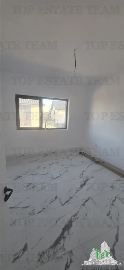 Bragadiru, Independentei: 2-Bedroom Villa Apartment with Private Courtyard & Parking - foto 6