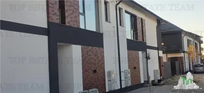Bragadiru, Independentei: 2-Bedroom Villa Apartment with Private Courtyard - foto 14