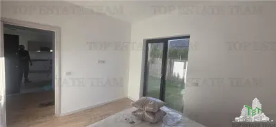 Bragadiru, Independentei: 2-Bedroom Villa Apartment with Private Courtyard - foto 7
