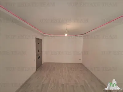 Elegant 4-Bedroom Apartment for Sale in Braila - Braila