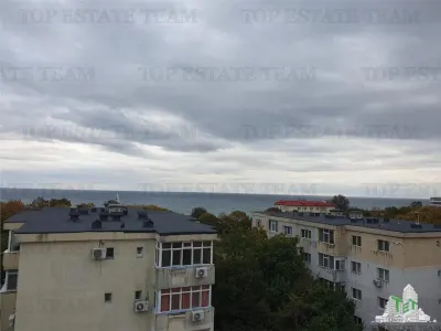 5-Bedroom Duplex with Separate Entrances near Beach, Mangalia Saturn - foto 11