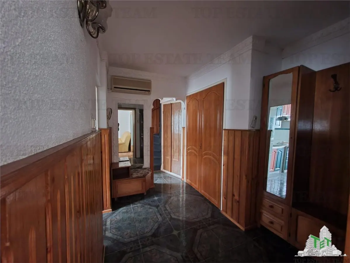 5-Bedroom Duplex with Separate Entrances near Beach, Mangalia Saturn - foto 19