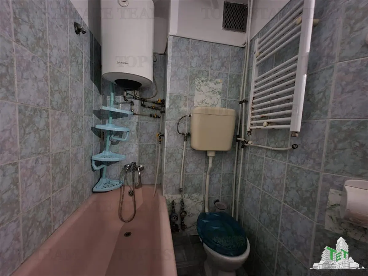 5-Bedroom Duplex with Separate Entrances near Beach, Mangalia Saturn - foto 8