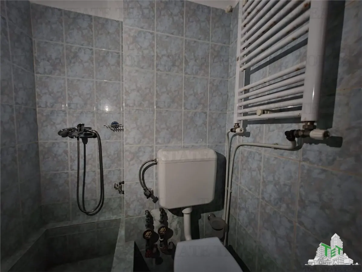 5-Bedroom Duplex with Separate Entrances near Beach, Mangalia Saturn - foto 9