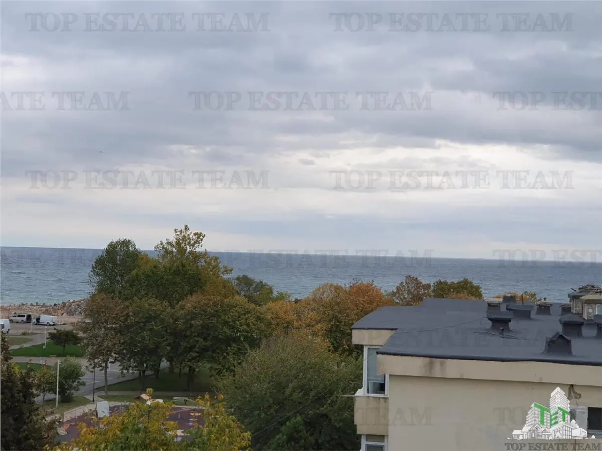 5-Bedroom Duplex with Separate Entrances near Beach, Mangalia Saturn - foto 10