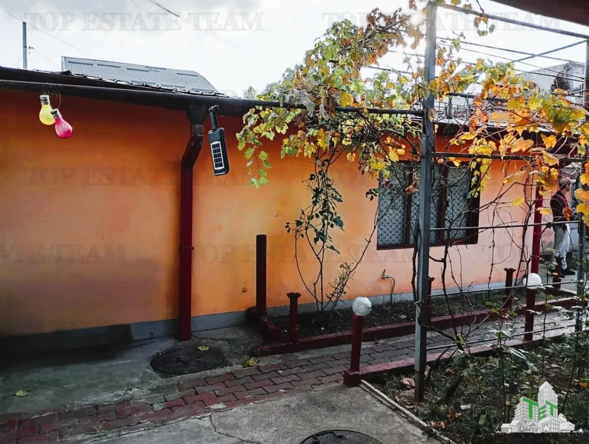 Four-bedroom house with 260 sqm garden, peaceful Brancoveanu location - foto 1