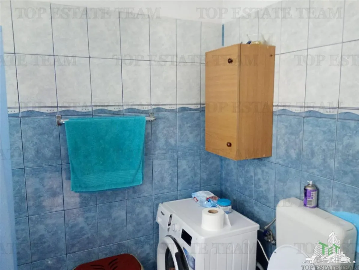 Four-bedroom house with 260 sqm garden, peaceful Brancoveanu location - foto 9