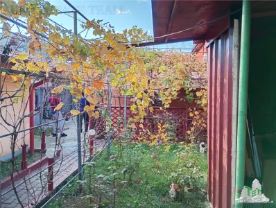 Four-bedroom house with 260 sqm garden, peaceful Brancoveanu location - foto 10