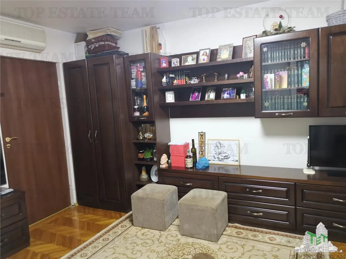 3-Bedroom Apartment with Separated Layout, Grand Arena - Aliorului - foto 2