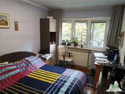 3-Bedroom Apartment with Separated Layout, Grand Arena - Aliorului - foto 3