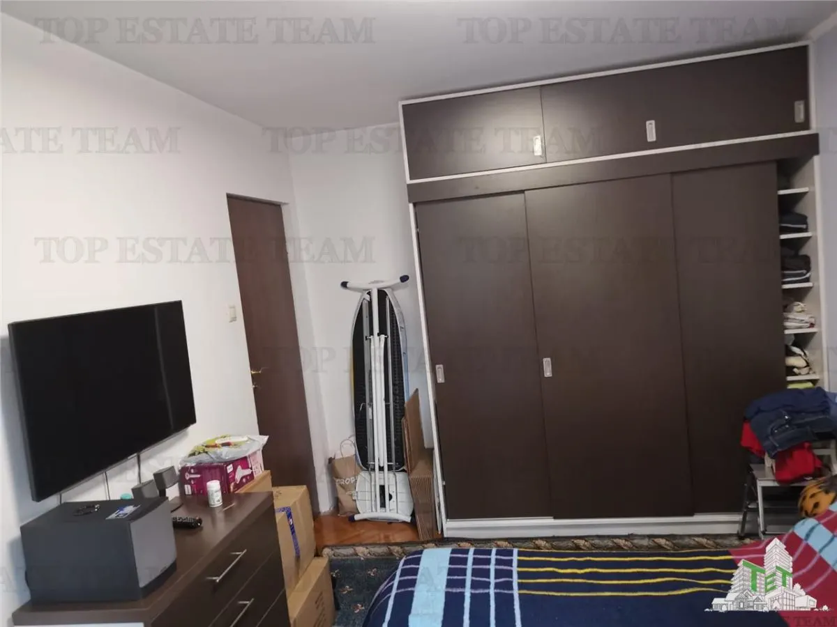 3-Bedroom Apartment with Separated Layout, Grand Arena - Aliorului - foto 5