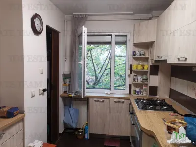 3-Bedroom Apartment with Separated Layout, Grand Arena - Aliorului - foto 6