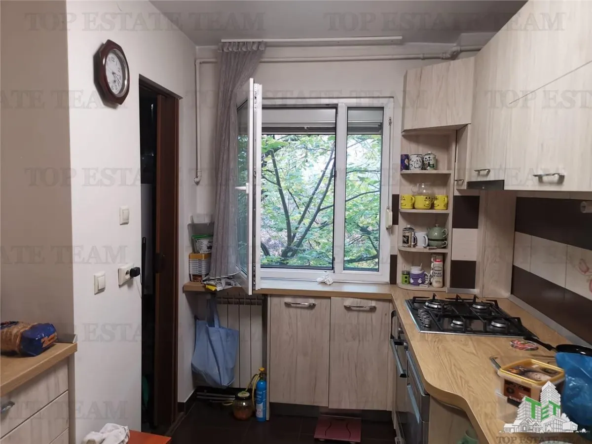 3-Bedroom Apartment with Separated Layout, Grand Arena - Aliorului - foto 6