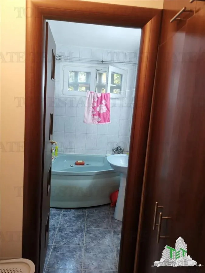 3-Bedroom Apartment with Separated Layout, Grand Arena - Aliorului - foto 7