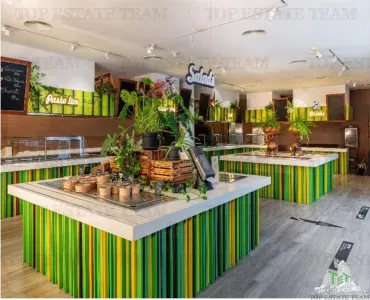 405 sqm Ground Floor Office Space, Baneasa Zone - foto 9