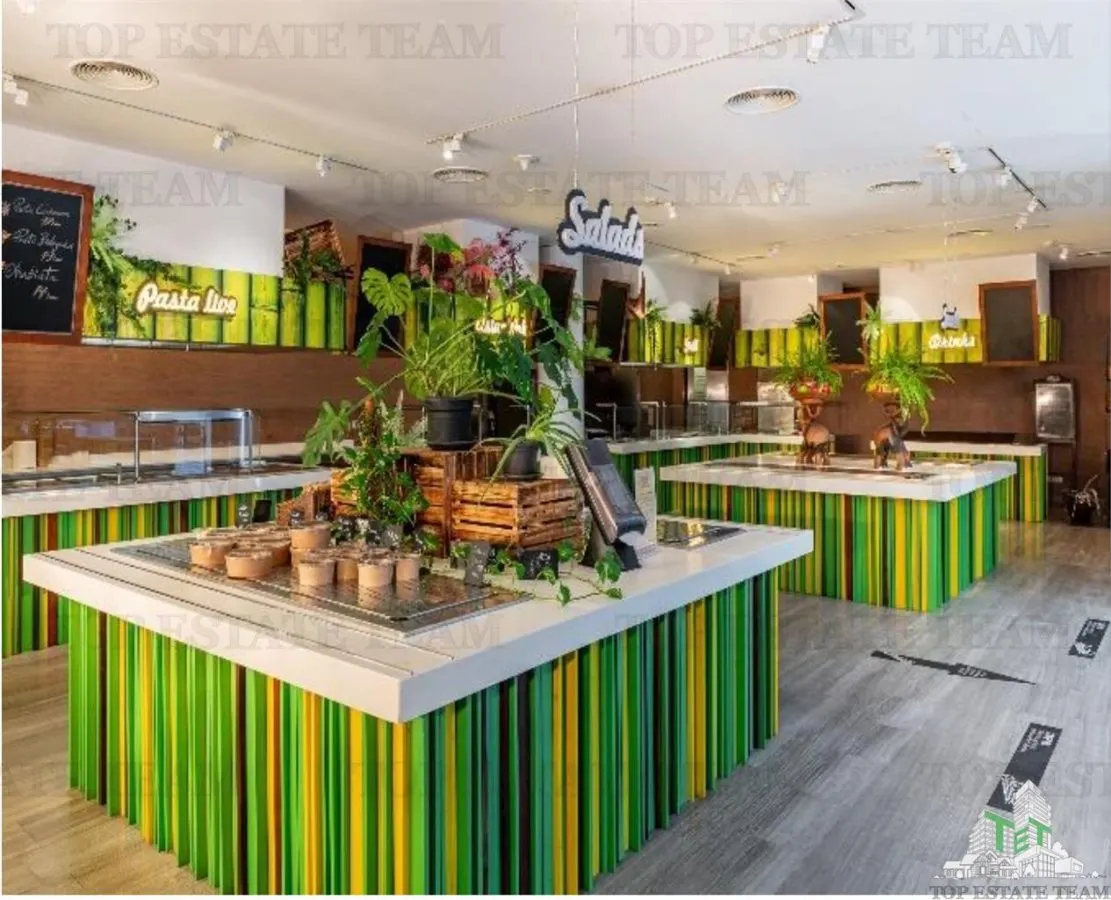 405 sqm Ground Floor Office Space, Baneasa Zone - foto 9