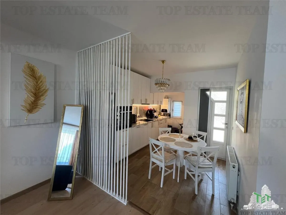 Modern 4-Bedroom House, Mamaia Sat, Constanța - foto 1