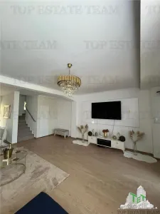 Modern 4-Bedroom House, Mamaia Sat, Constanța - foto 2