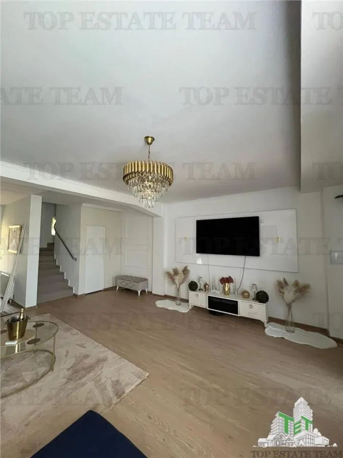 Modern 4-Bedroom House, Mamaia Sat, Constanța - foto 2