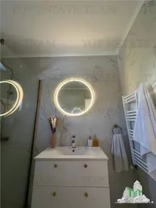 Modern 4-Bedroom House, Mamaia Sat, Constanța - foto 11