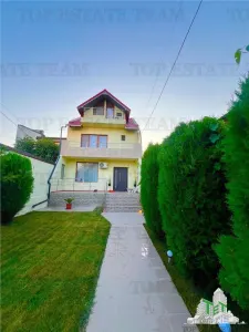 Modern 4-Bedroom House, Mamaia Sat, Constanța - foto 13