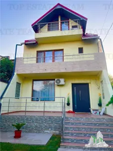 Modern 4-Bedroom House, Mamaia Sat, Constanța - foto 14