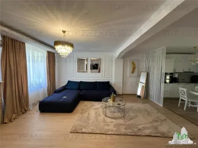 Modern 4-Bedroom House, Mamaia Sat, Constanța - foto 4