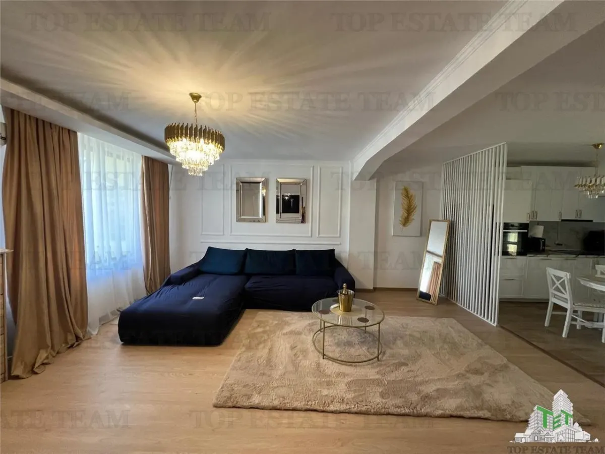 Modern 4-Bedroom House, Mamaia Sat, Constanța - foto 4
