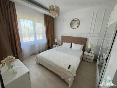 Modern 4-Bedroom House, Mamaia Sat, Constanța - foto 8