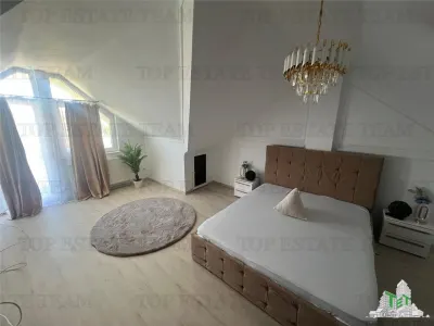 Modern 4-Bedroom House, Mamaia Sat, Constanța - foto 9