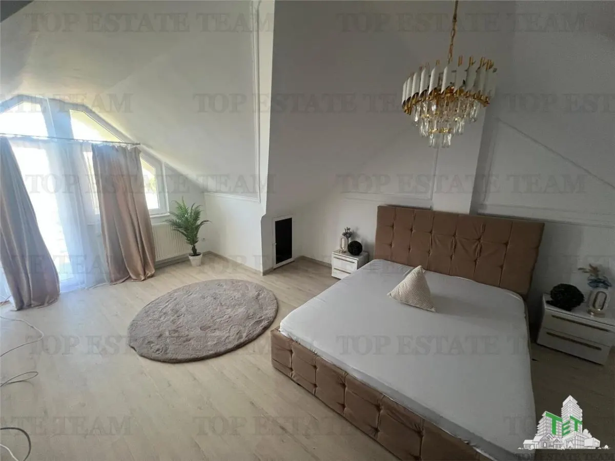 Modern 4-Bedroom House, Mamaia Sat, Constanța - foto 9