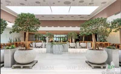 589 sqm Ground Floor Office Space in Baneasa - foto 7